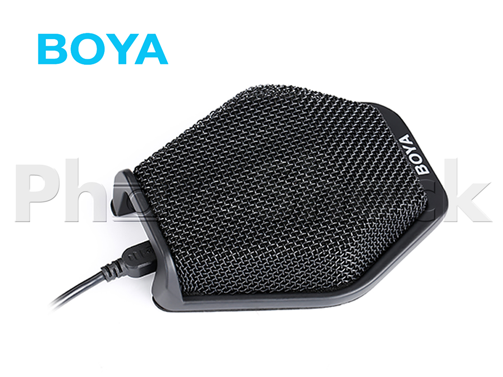 Boya USB Conference Microphone BY-MC2